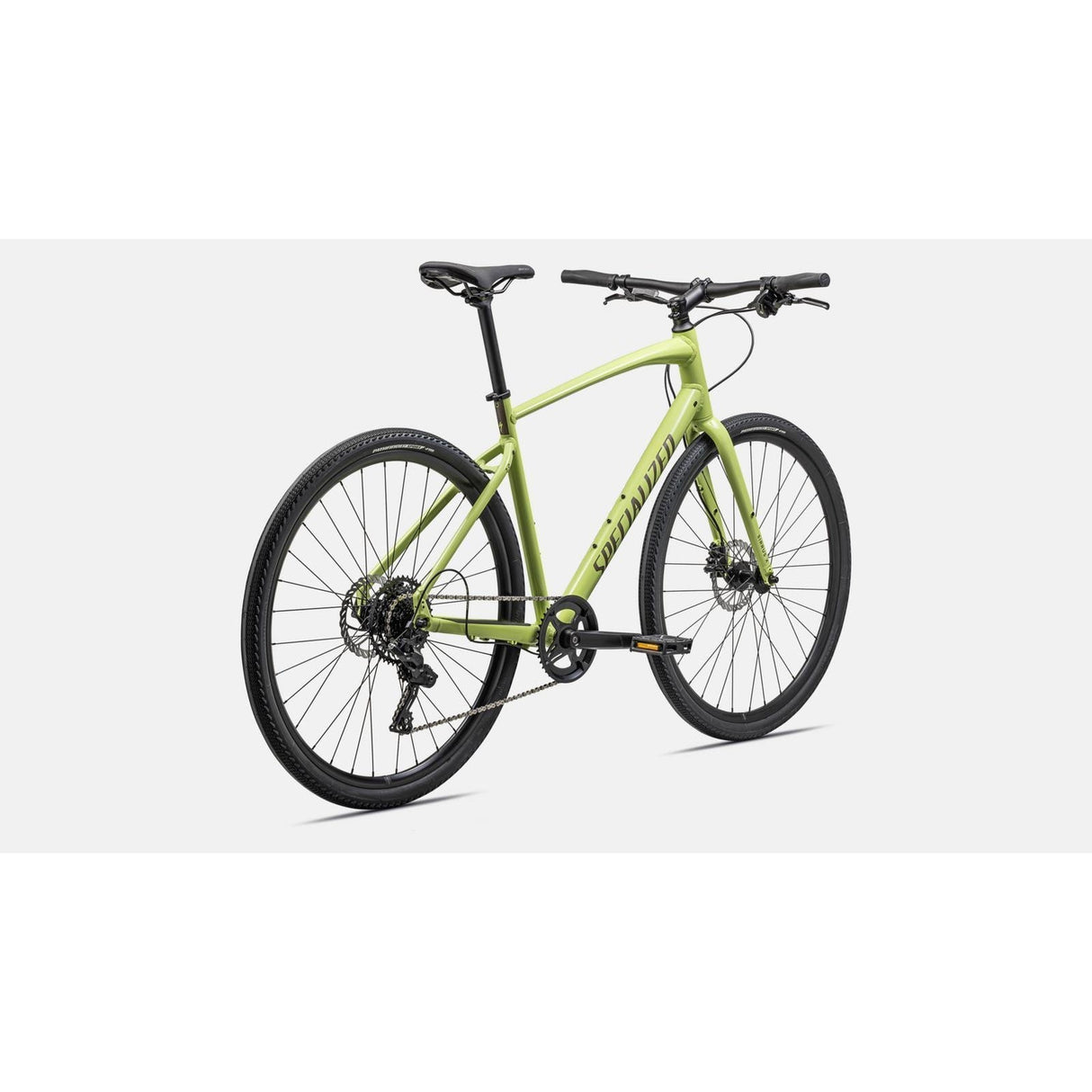 Sirrus X 2.0 Fitness Road Bike (2023)