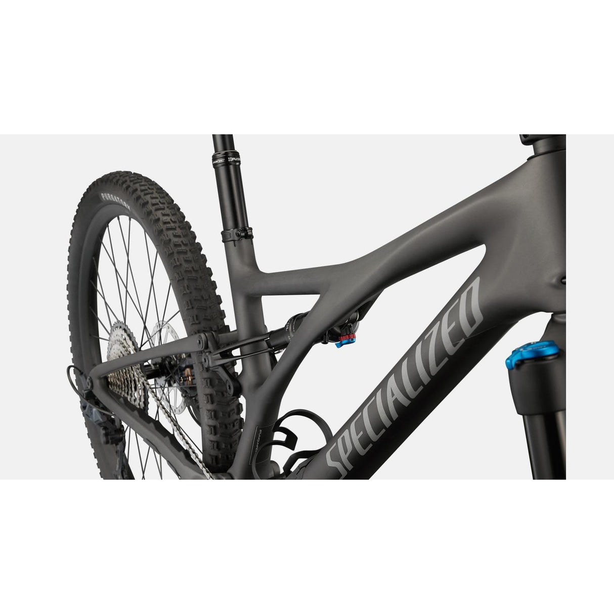 StumpJumper Comp Full Suspension 29" Mountain Bike (2022)