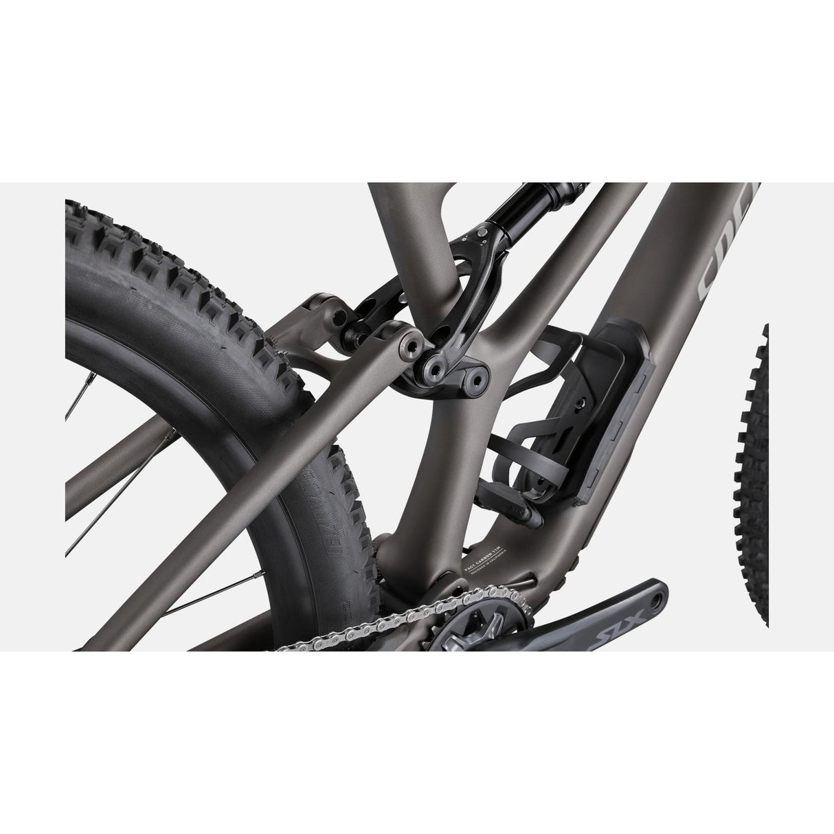 StumpJumper Comp Full Suspension 29" Mountain Bike (2022)