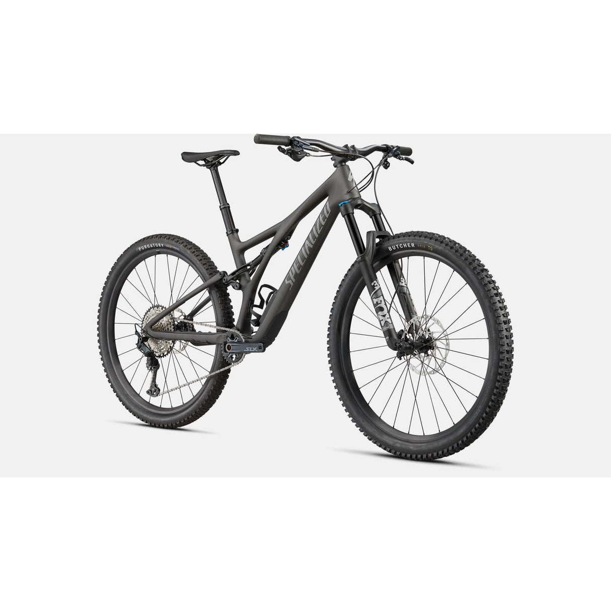 StumpJumper Comp Full Suspension 29" Mountain Bike (2022)