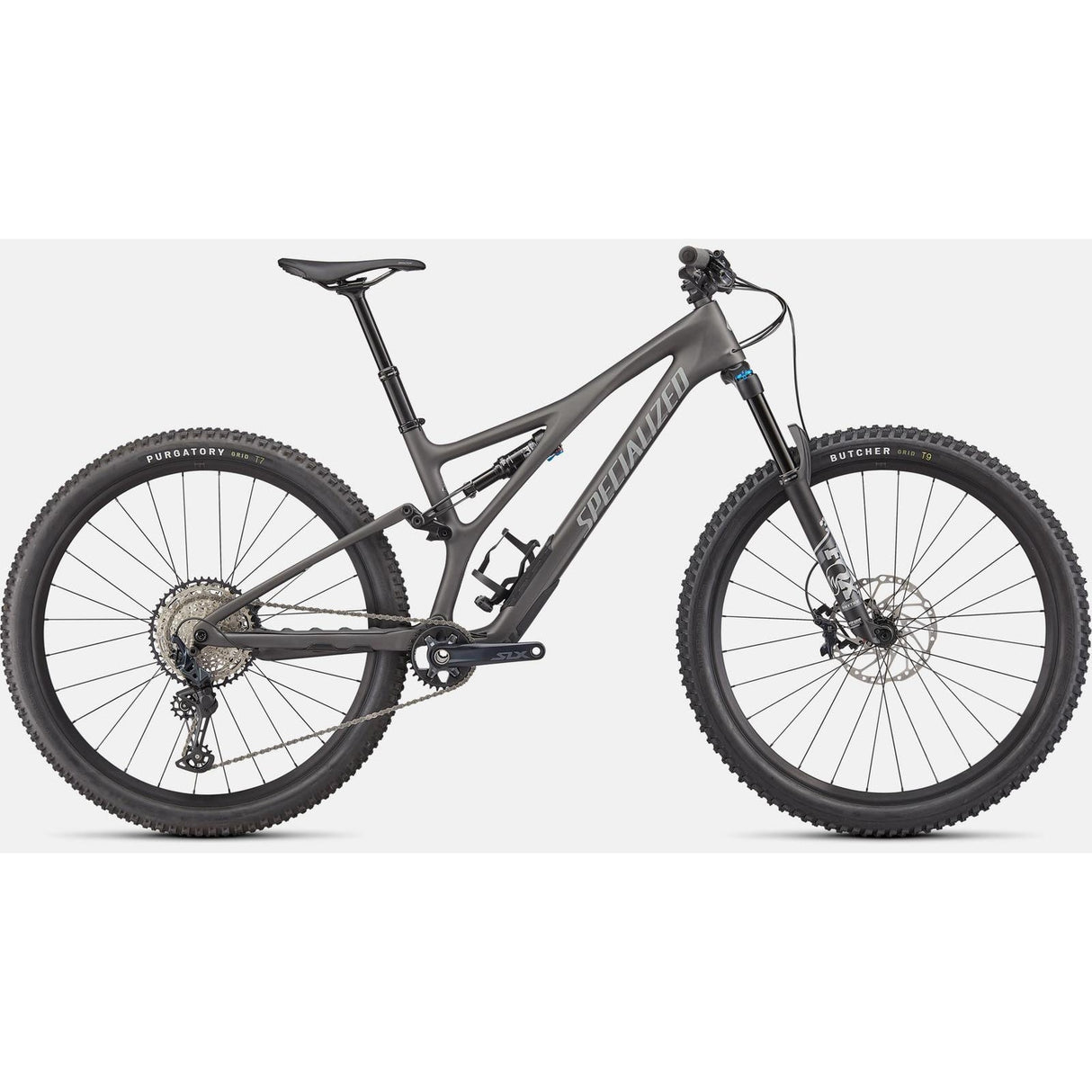 StumpJumper Comp Full Suspension 29" Mountain Bike (2022)