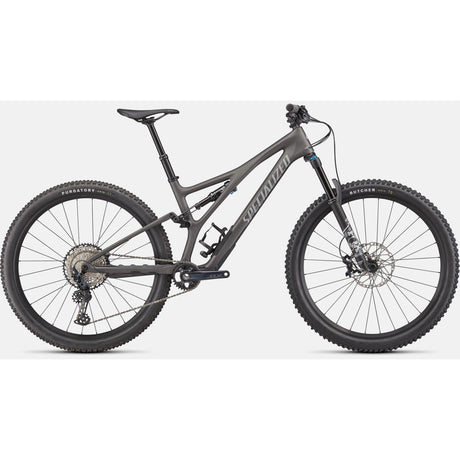 StumpJumper Comp Full Suspension 29" Mountain Bike (2022)
