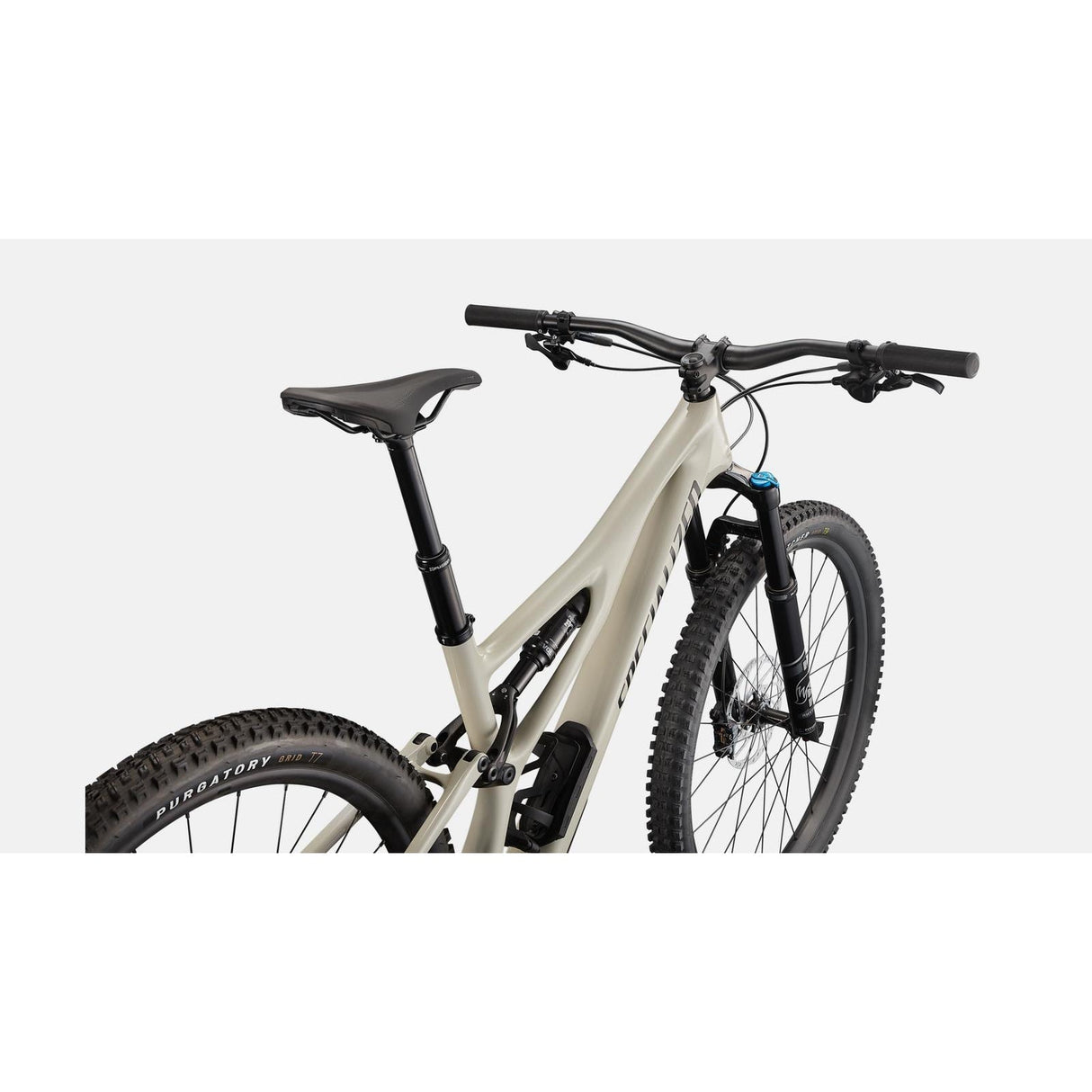 StumpJumper Comp Full Suspension 29" Mountain Bike (2022)