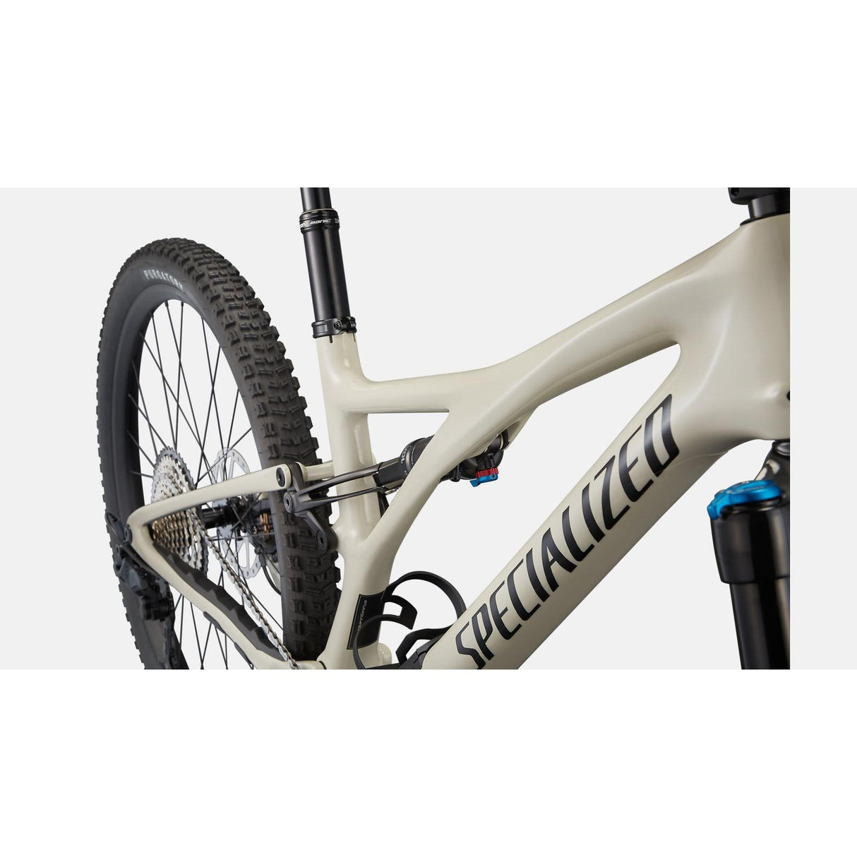 StumpJumper Comp Full Suspension 29" Mountain Bike (2022)