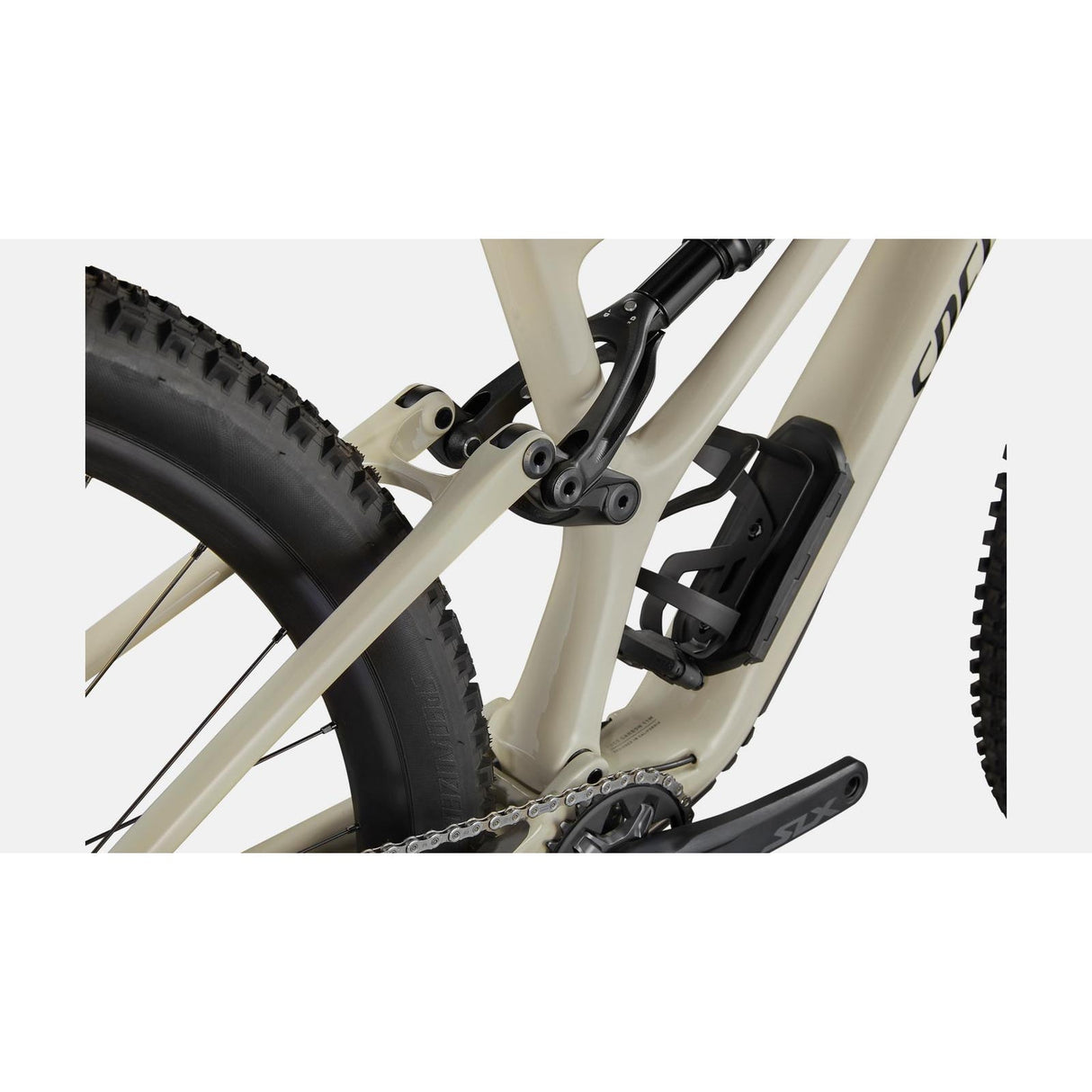 StumpJumper Comp Full Suspension 29" Mountain Bike (2022)