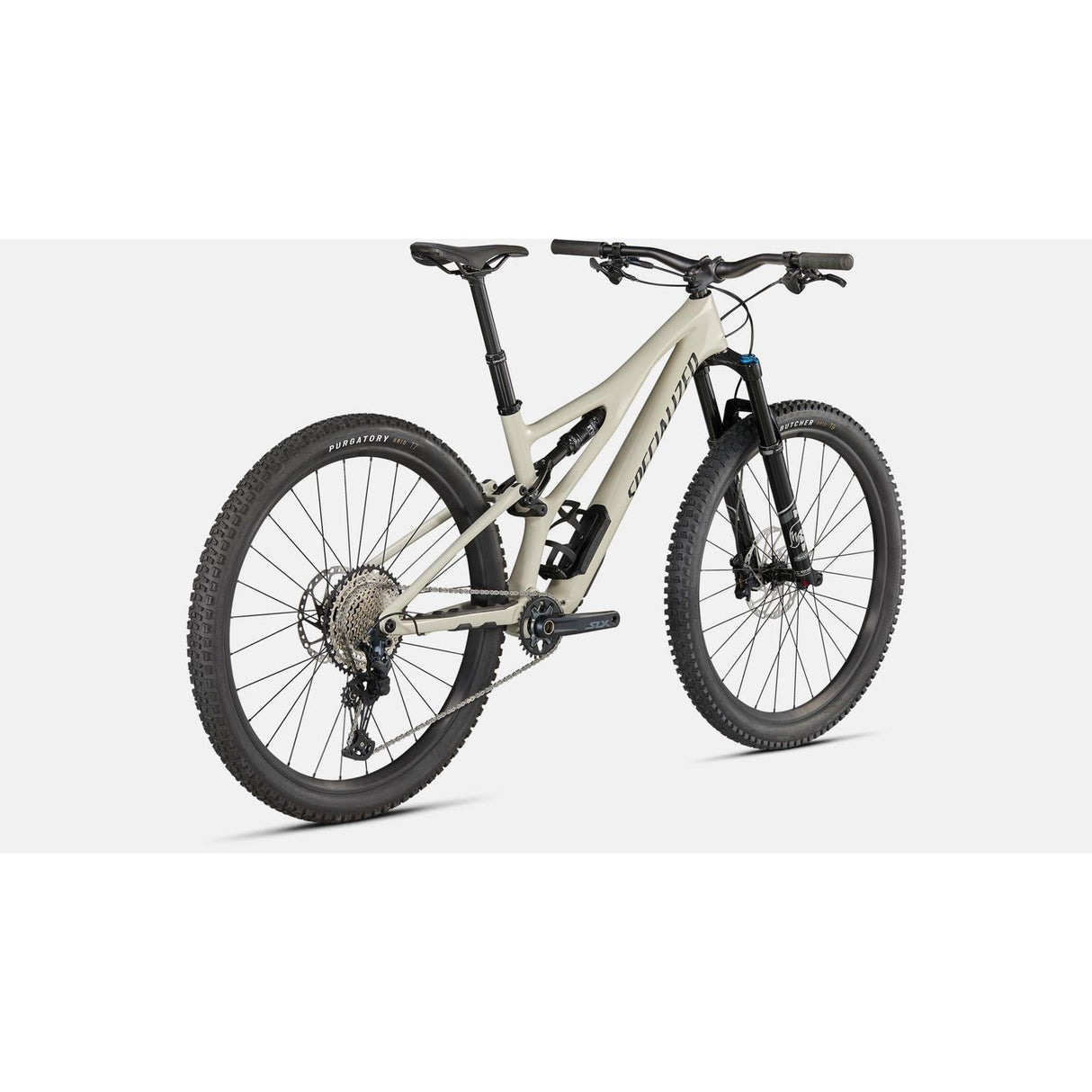StumpJumper Comp Full Suspension 29" Mountain Bike (2022)