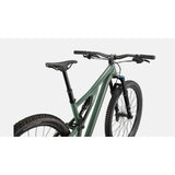 StumpJumper Comp Alloy Full Suspension 29" Mountain Bike