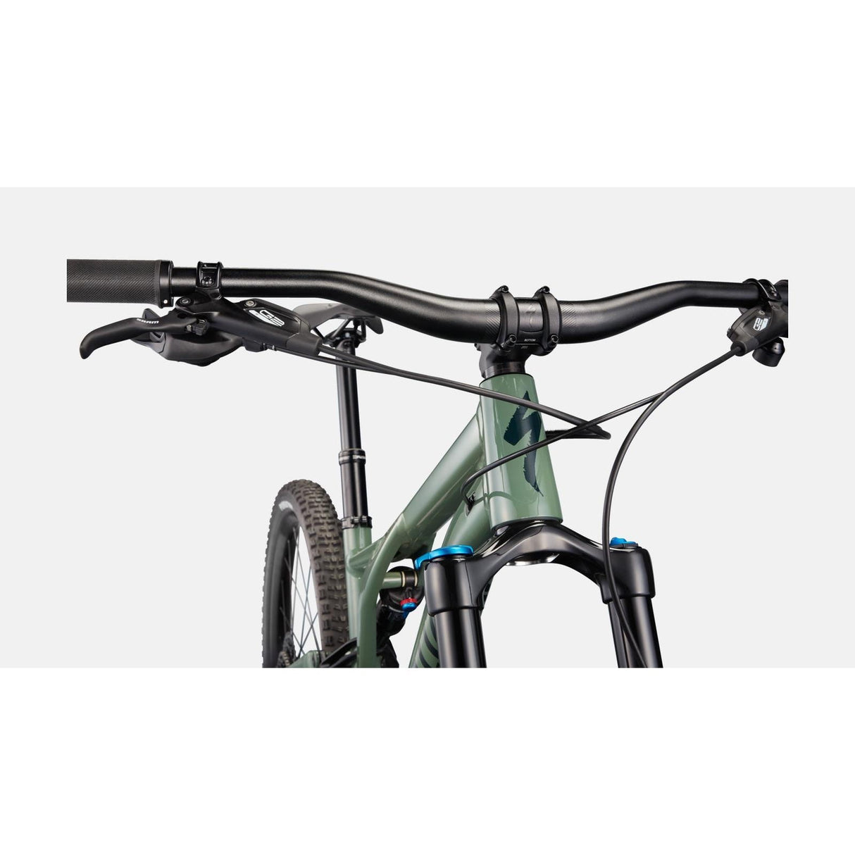 StumpJumper Comp Alloy Full Suspension 29" Mountain Bike
