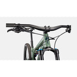 StumpJumper Comp Alloy Full Suspension 29" Mountain Bike
