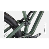 StumpJumper Comp Alloy Full Suspension 29" Mountain Bike
