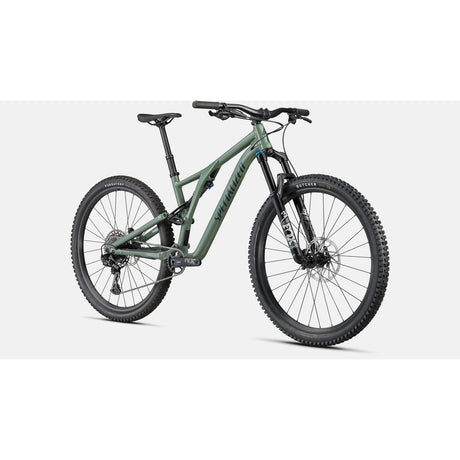 StumpJumper Comp Alloy Full Suspension 29" Mountain Bike