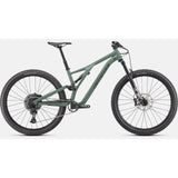 StumpJumper Comp Alloy Full Suspension 29" Mountain Bike