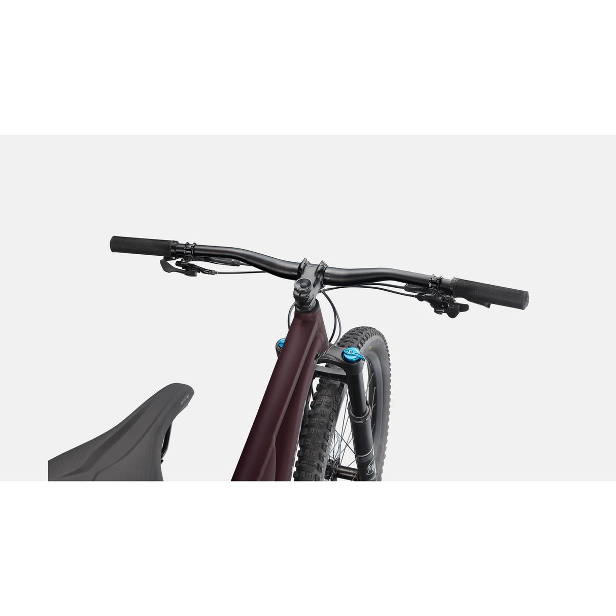 StumpJumper Comp Alloy Full Suspension 29" Mountain Bike