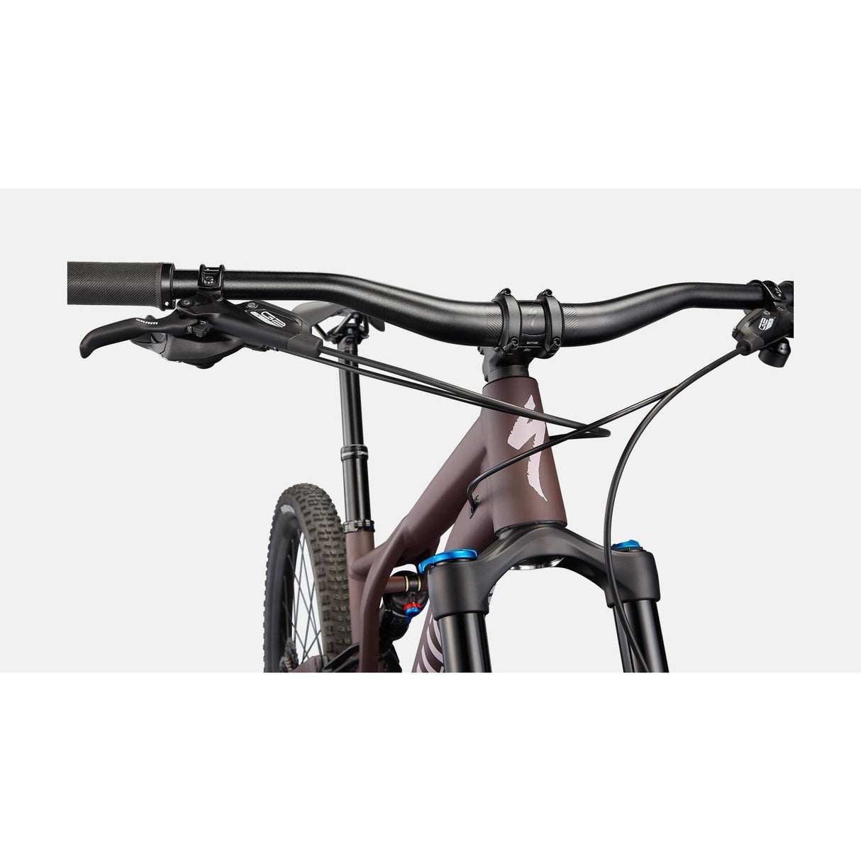 StumpJumper Comp Alloy Full Suspension 29" Mountain Bike