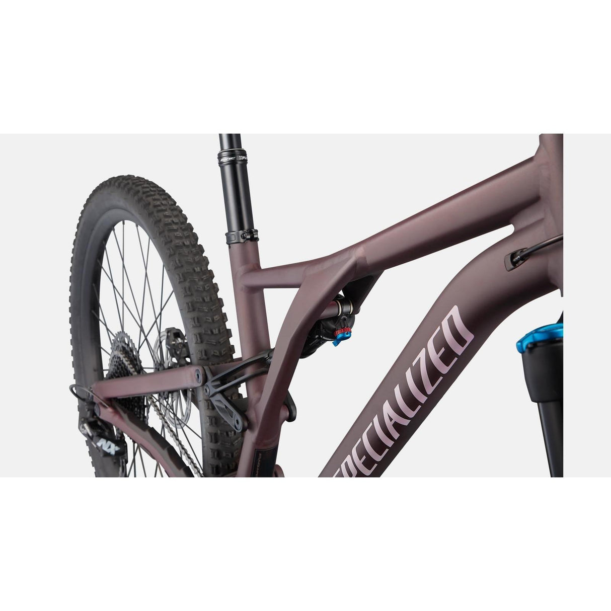 StumpJumper Comp Alloy Full Suspension 29" Mountain Bike