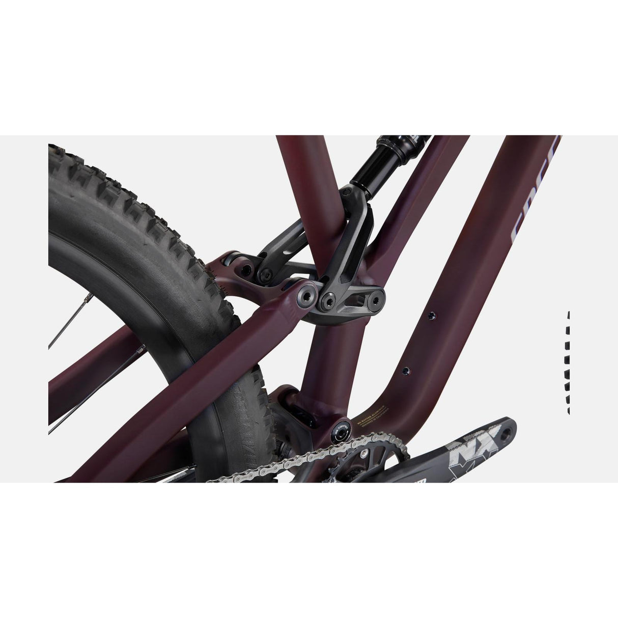 StumpJumper Comp Alloy Full Suspension 29" Mountain Bike