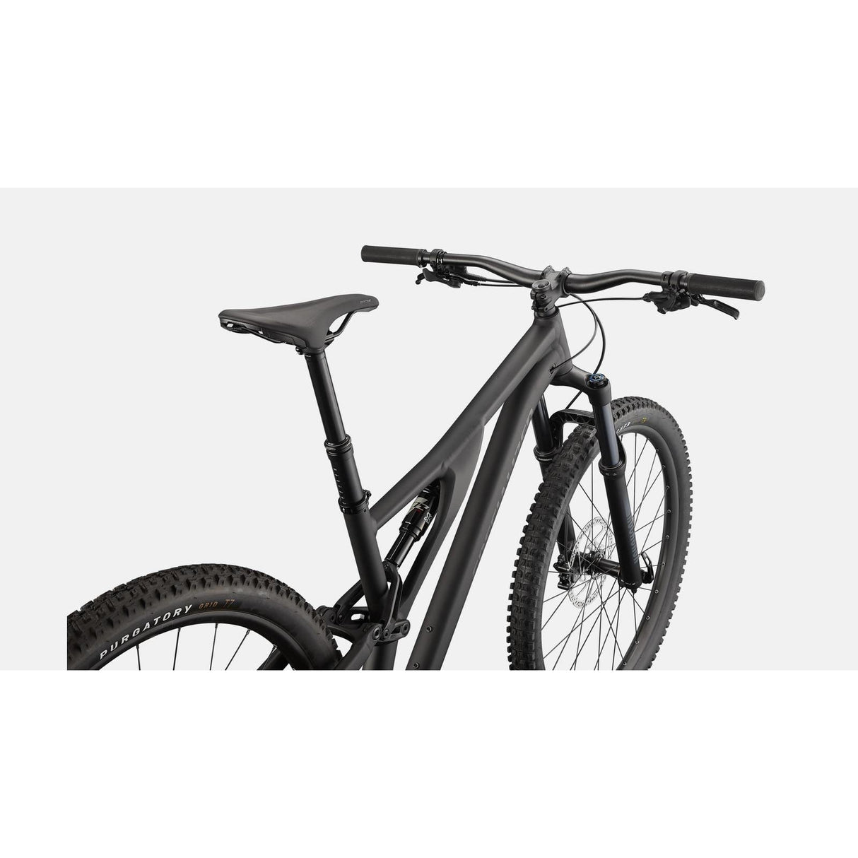 StumpJumper Alloy Full Suspension 29" Mountain Bike