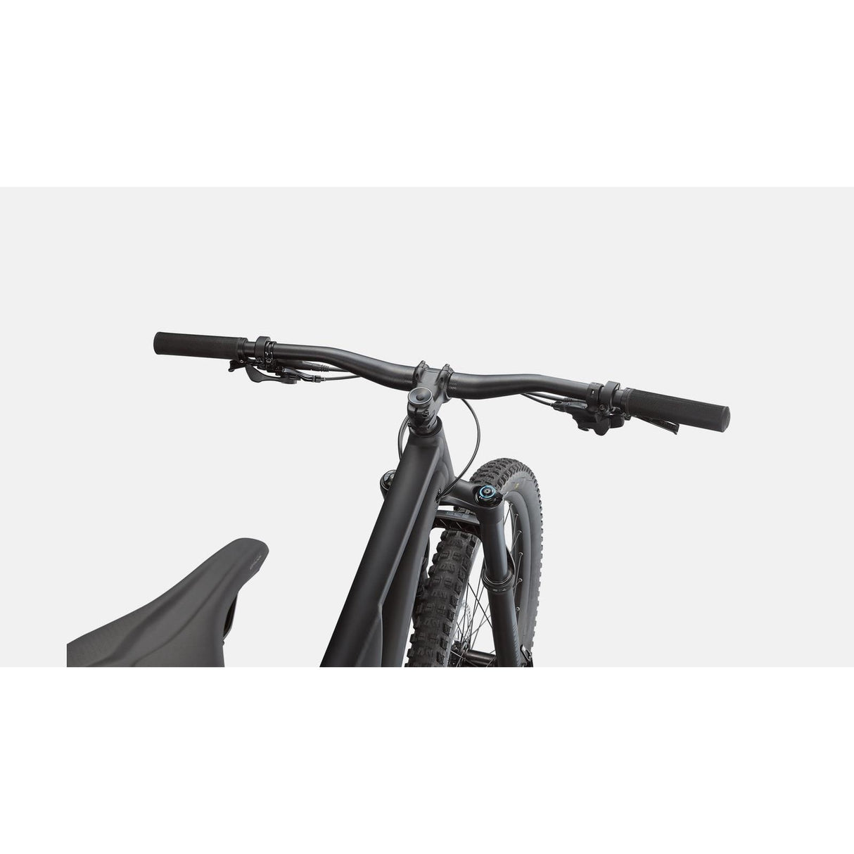 StumpJumper Alloy Full Suspension 29" Mountain Bike