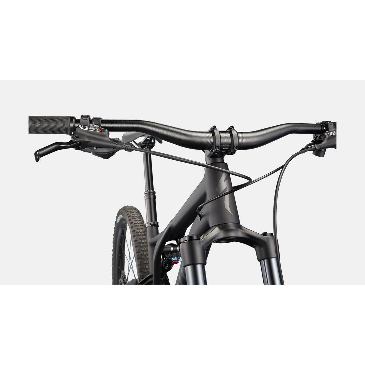 StumpJumper Alloy Full Suspension 29" Mountain Bike