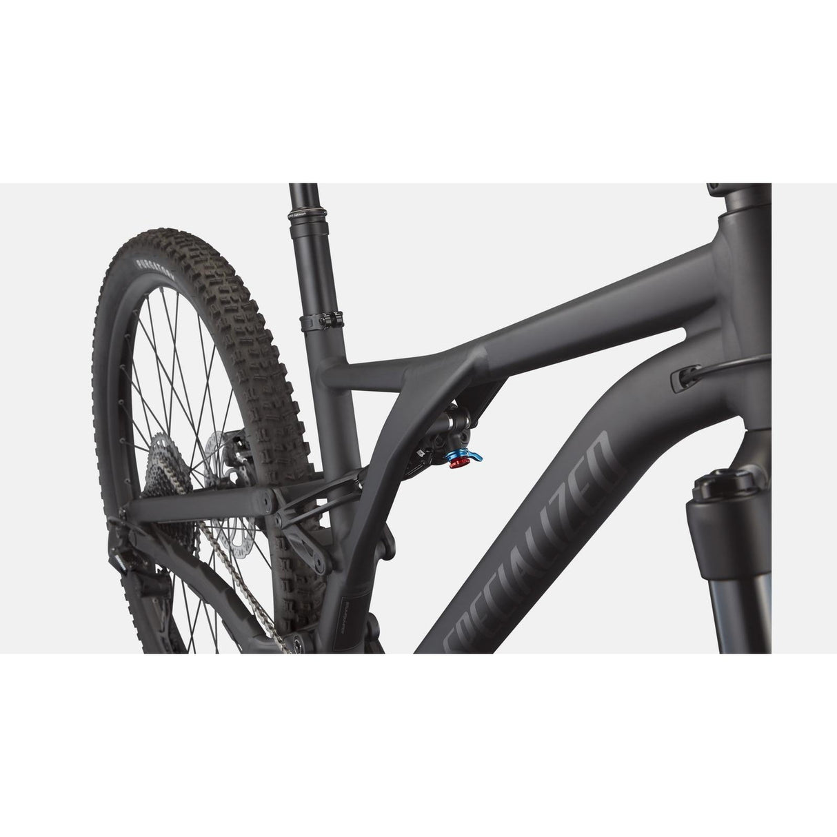 StumpJumper Alloy Full Suspension 29" Mountain Bike