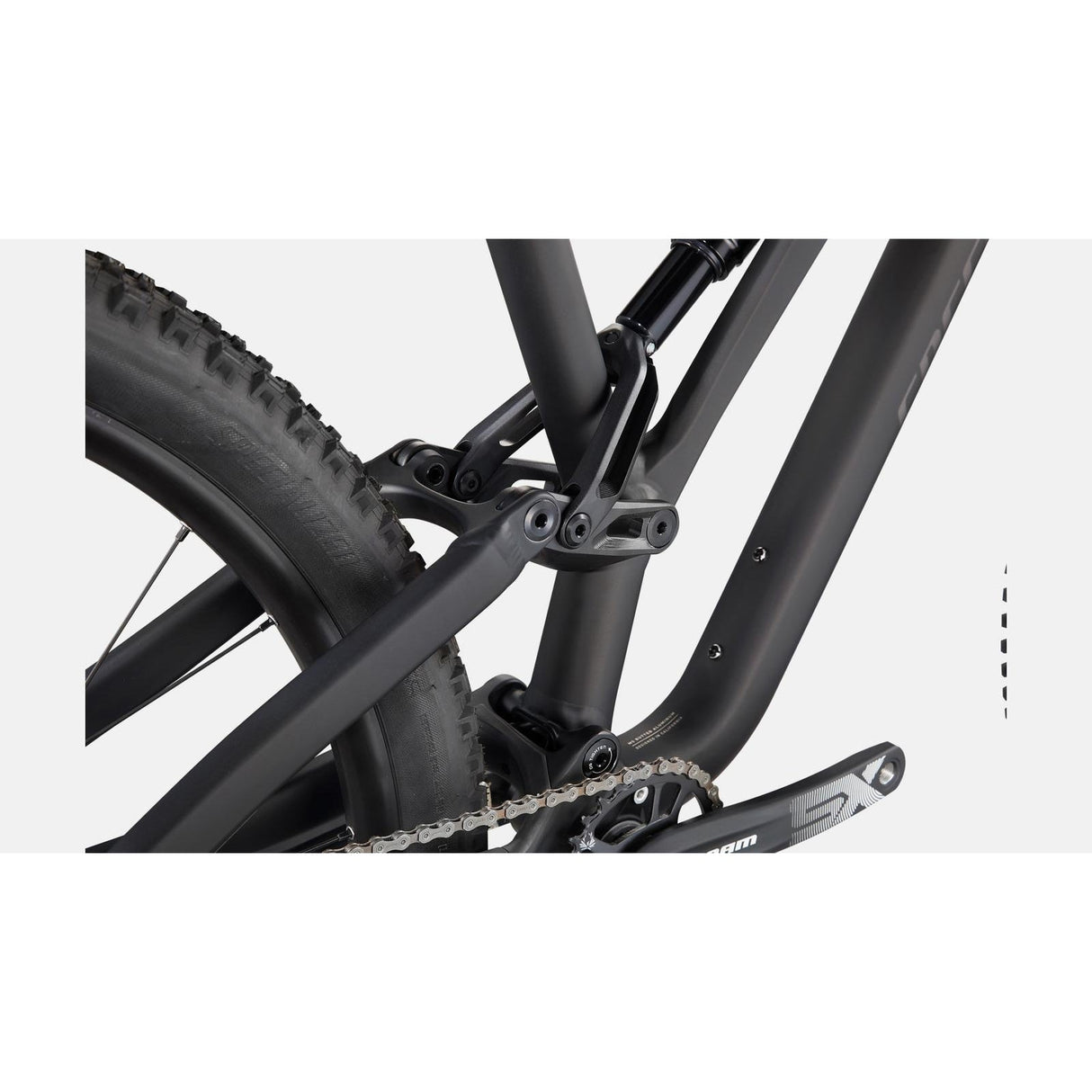 StumpJumper Alloy Full Suspension 29" Mountain Bike