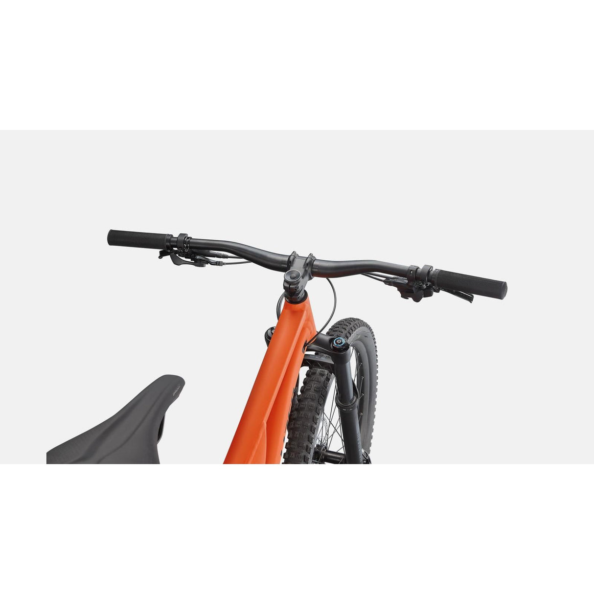 StumpJumper Alloy Full Suspension 29" Mountain Bike
