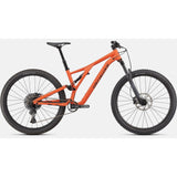 StumpJumper Alloy Full Suspension 29" Mountain Bike