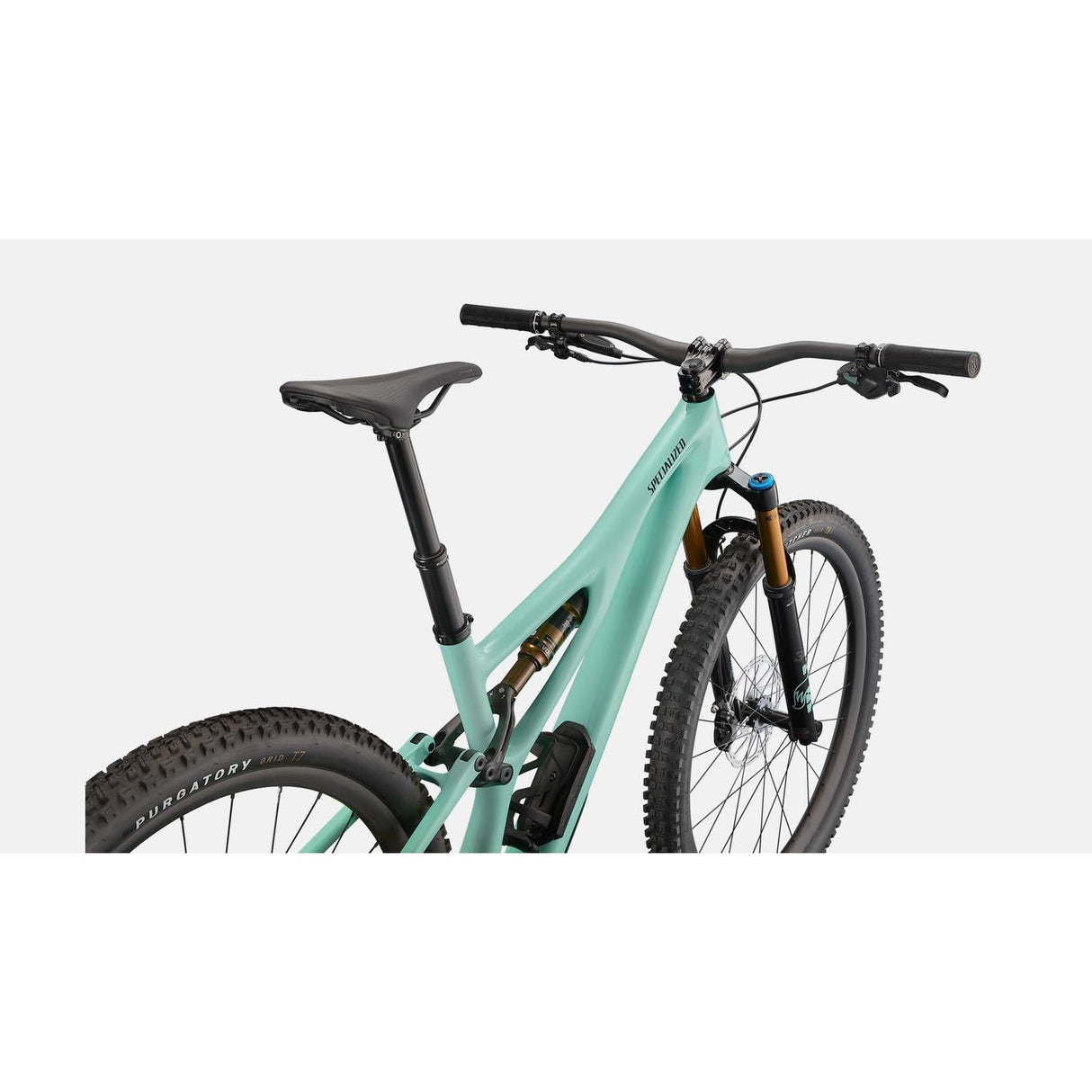 StumpJumper PRO Full Suspension 29" Mountain Bike (2022)