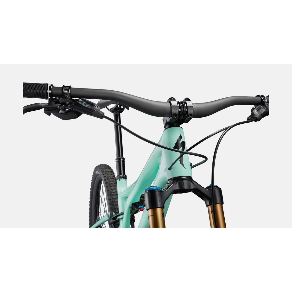 StumpJumper PRO Full Suspension 29" Mountain Bike (2022)