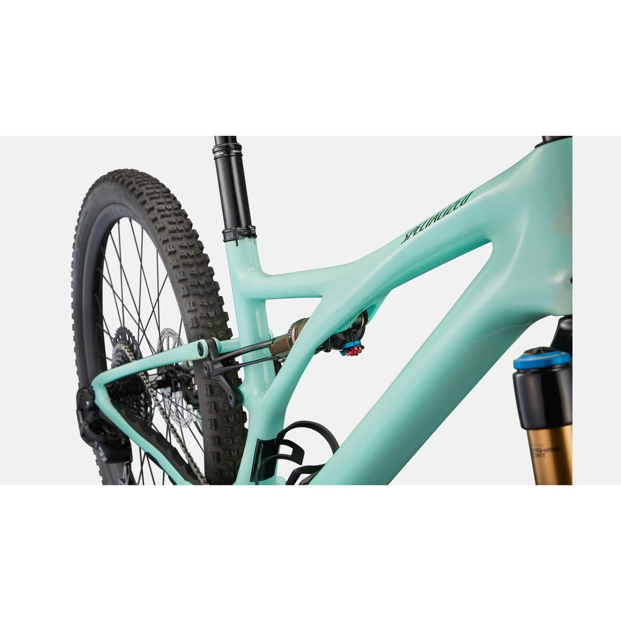 StumpJumper PRO Full Suspension 29" Mountain Bike (2022)