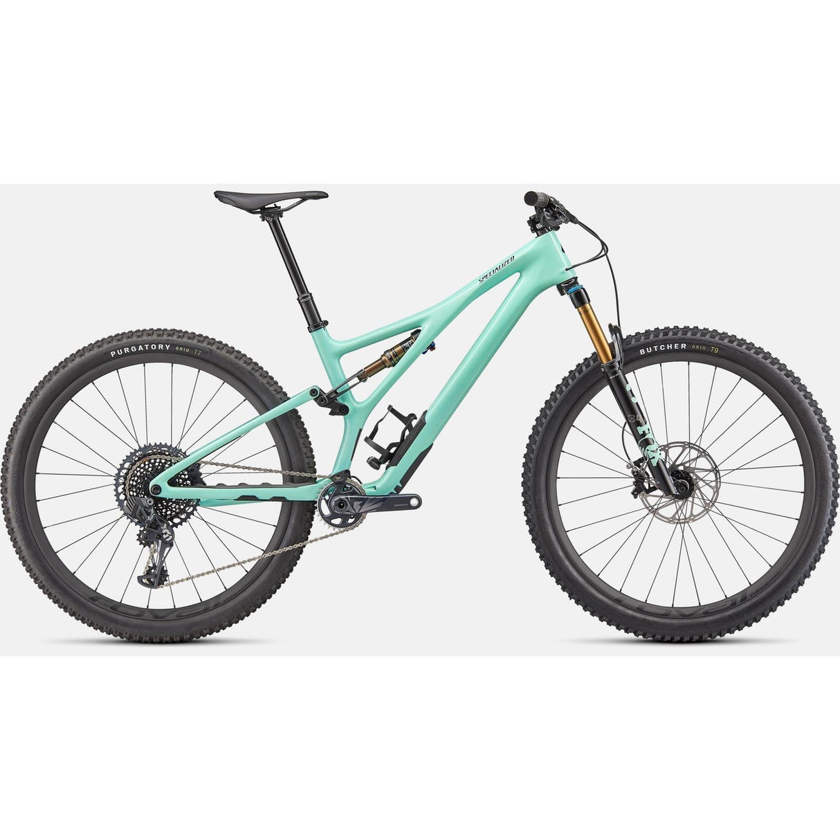 StumpJumper PRO Full Suspension 29" Mountain Bike (2022)