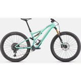 StumpJumper PRO Full Suspension 29" Mountain Bike (2022)