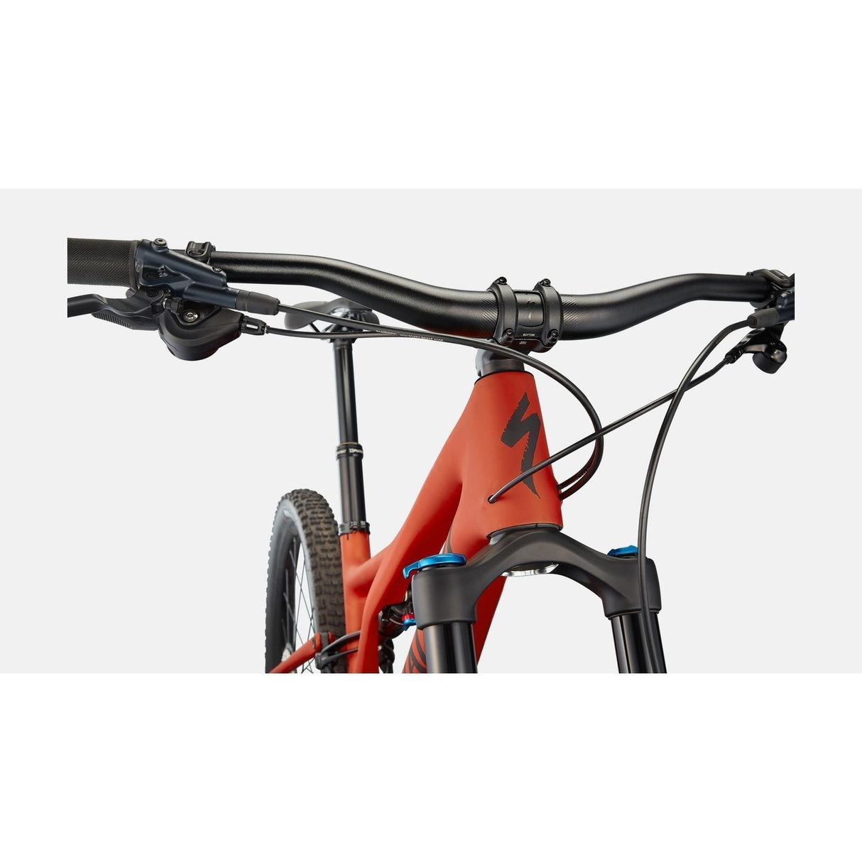 StumpJumper Comp Full Suspension 29" Mountain Bike (2022)