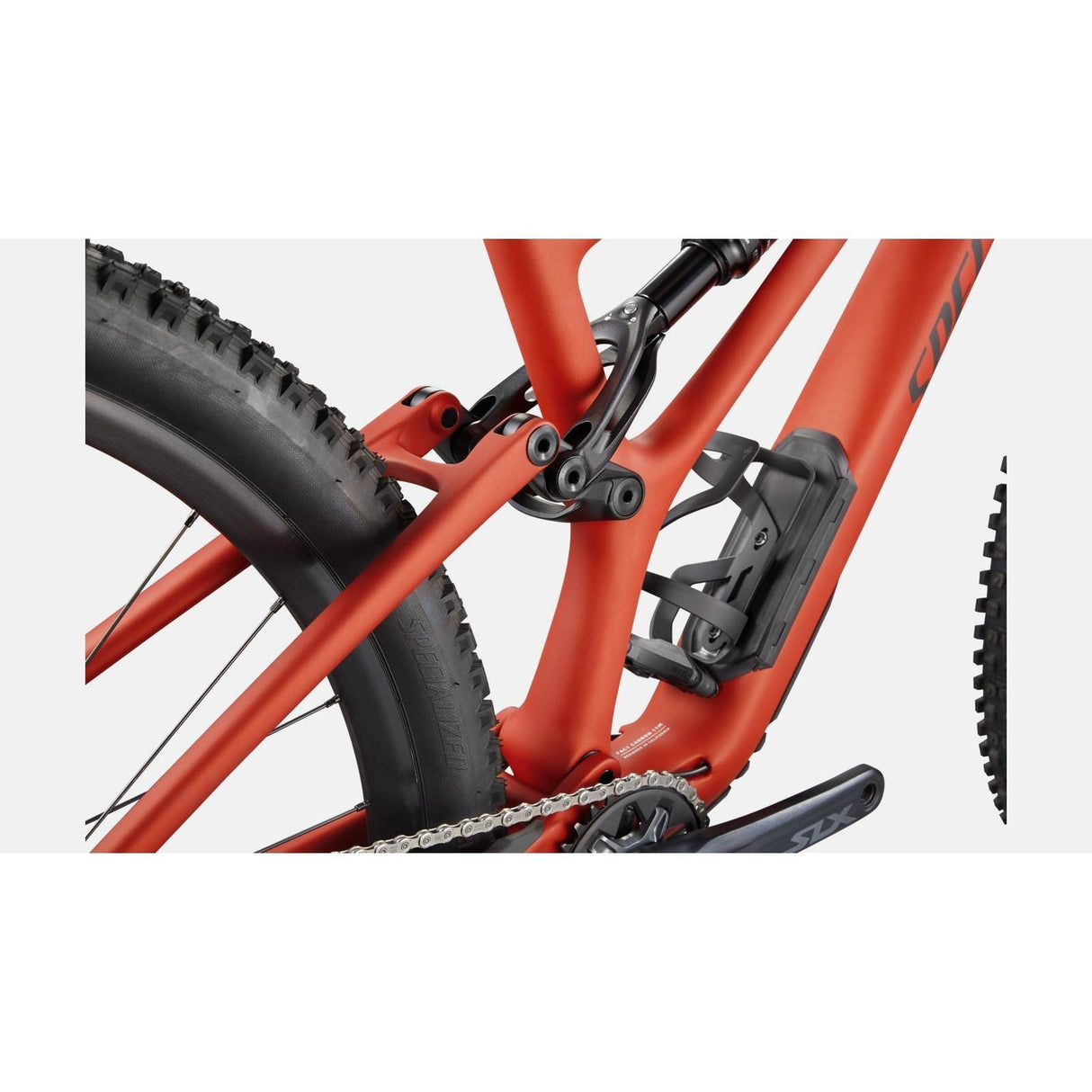 StumpJumper Comp Full Suspension 29" Mountain Bike (2022)