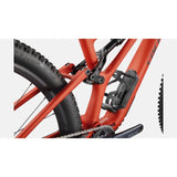 StumpJumper Comp Full Suspension 29" Mountain Bike (2022)
