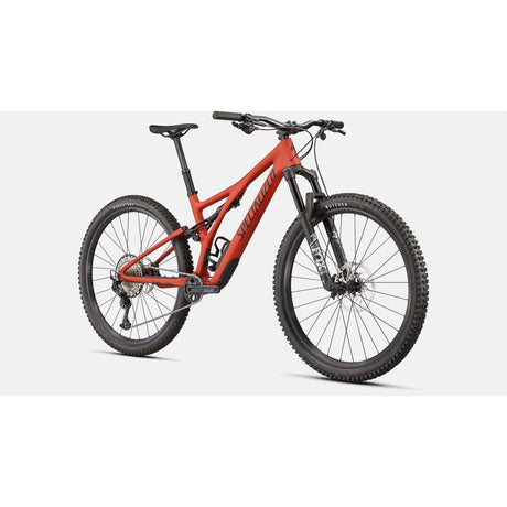 StumpJumper Comp Full Suspension 29" Mountain Bike (2022)