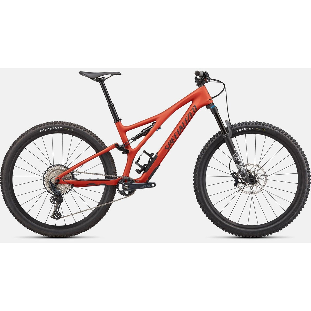 StumpJumper Comp Full Suspension 29" Mountain Bike (2022)