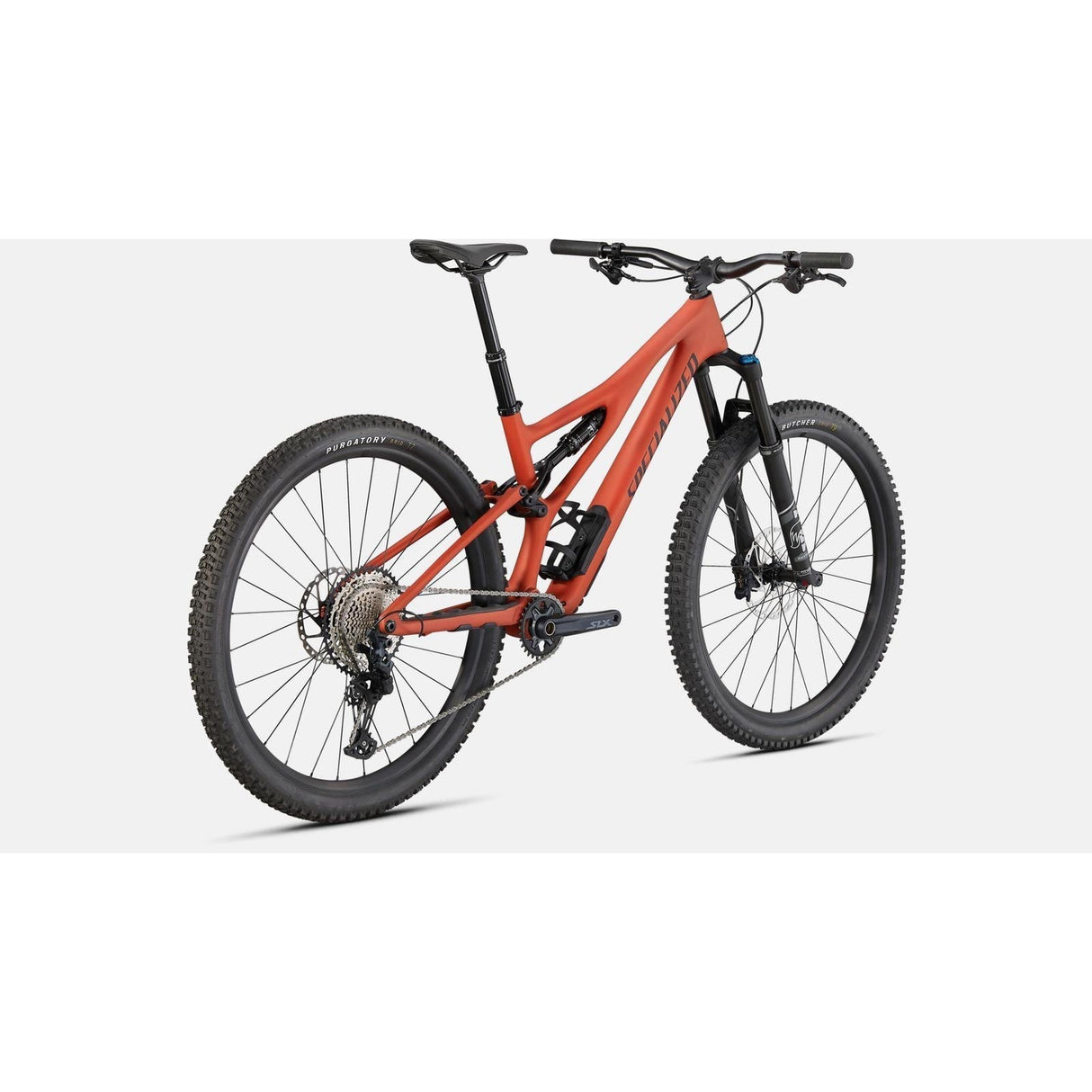 StumpJumper Comp Full Suspension 29" Mountain Bike (2022)