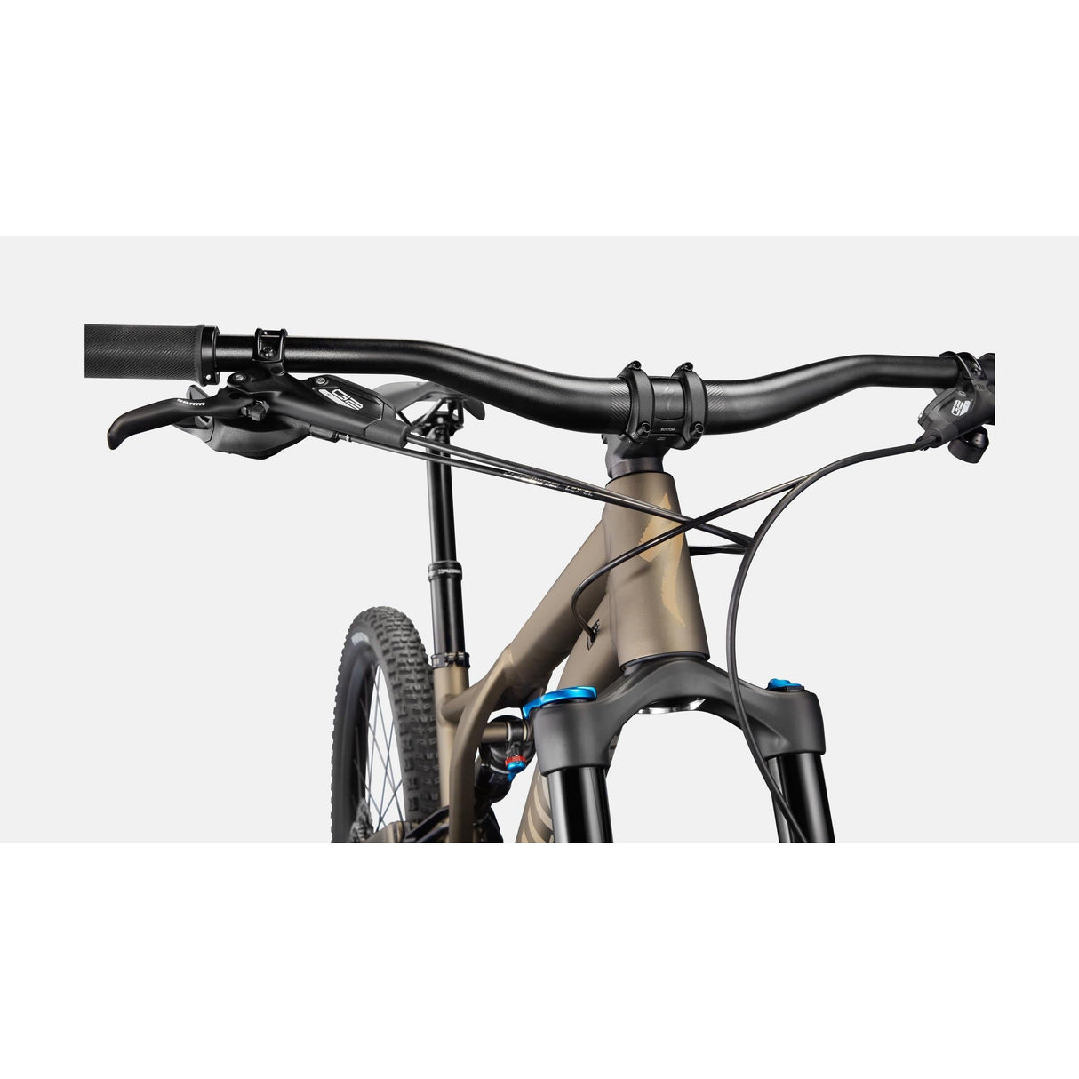 Stumpjumper Comp Alloy Mountain Bike (2023)