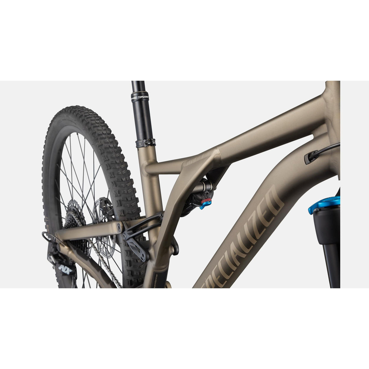 Stumpjumper Comp Alloy Mountain Bike (2023)