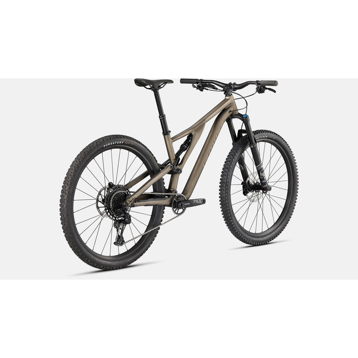 Stumpjumper Comp Alloy Mountain Bike (2023)