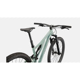 StumpJumper Alloy Full Suspension 29" Mountain Bike
