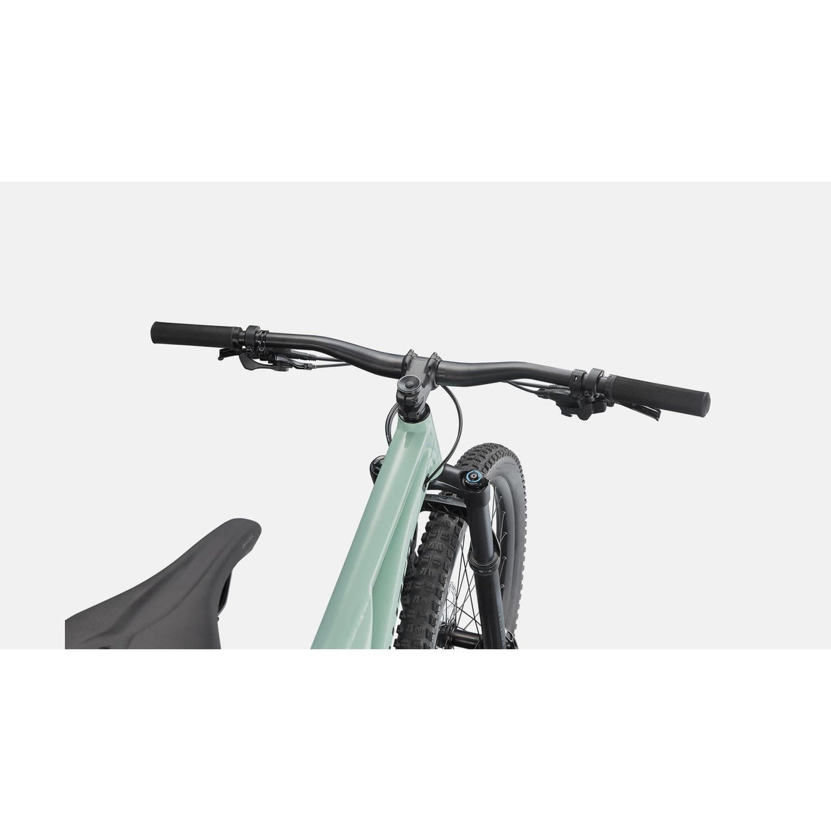 StumpJumper Alloy Full Suspension 29" Mountain Bike