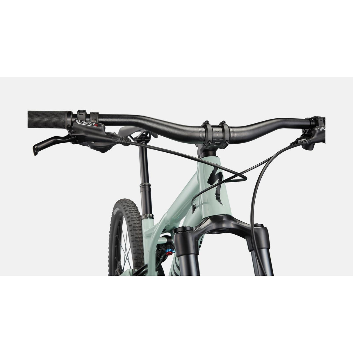 StumpJumper Alloy Full Suspension 29" Mountain Bike