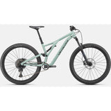 StumpJumper Alloy Full Suspension 29" Mountain Bike