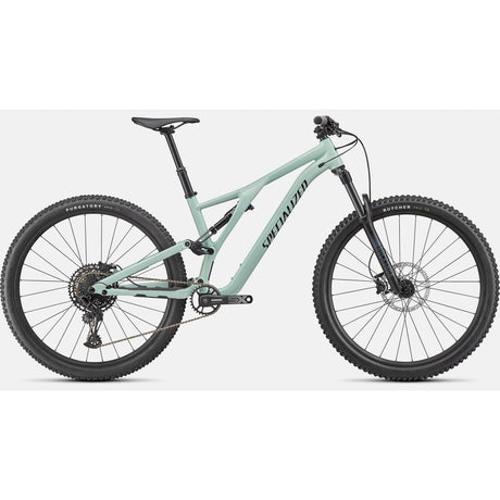 StumpJumper Alloy Full Suspension 29" Mountain Bike