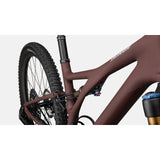 StumpJumper Pro Full Suspension 29" Mountain Bike (2023)