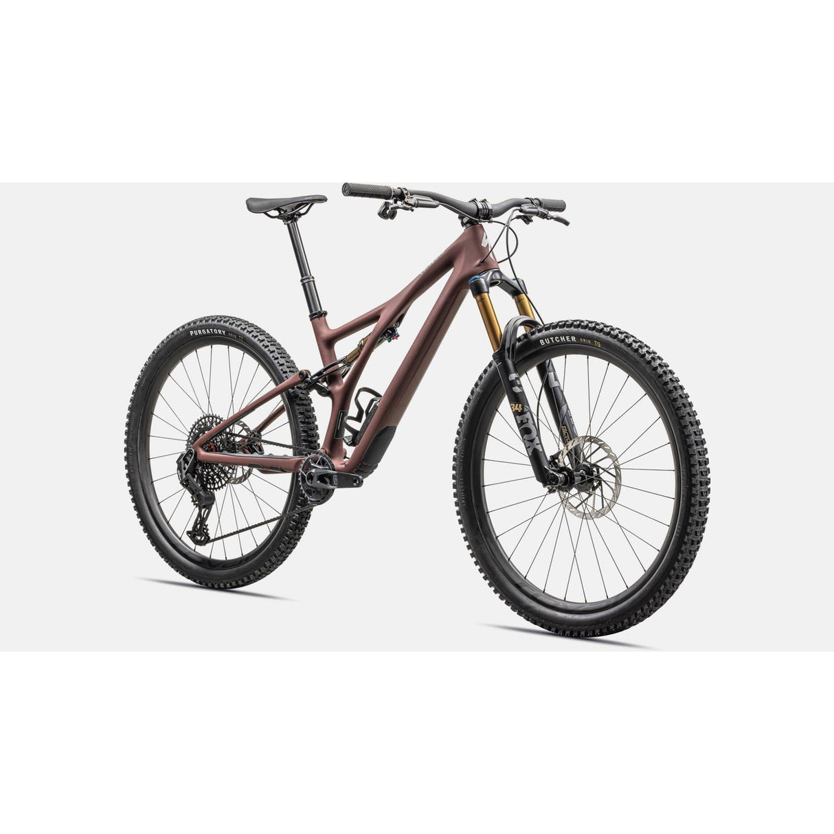 StumpJumper Pro Full Suspension 29" Mountain Bike (2023)