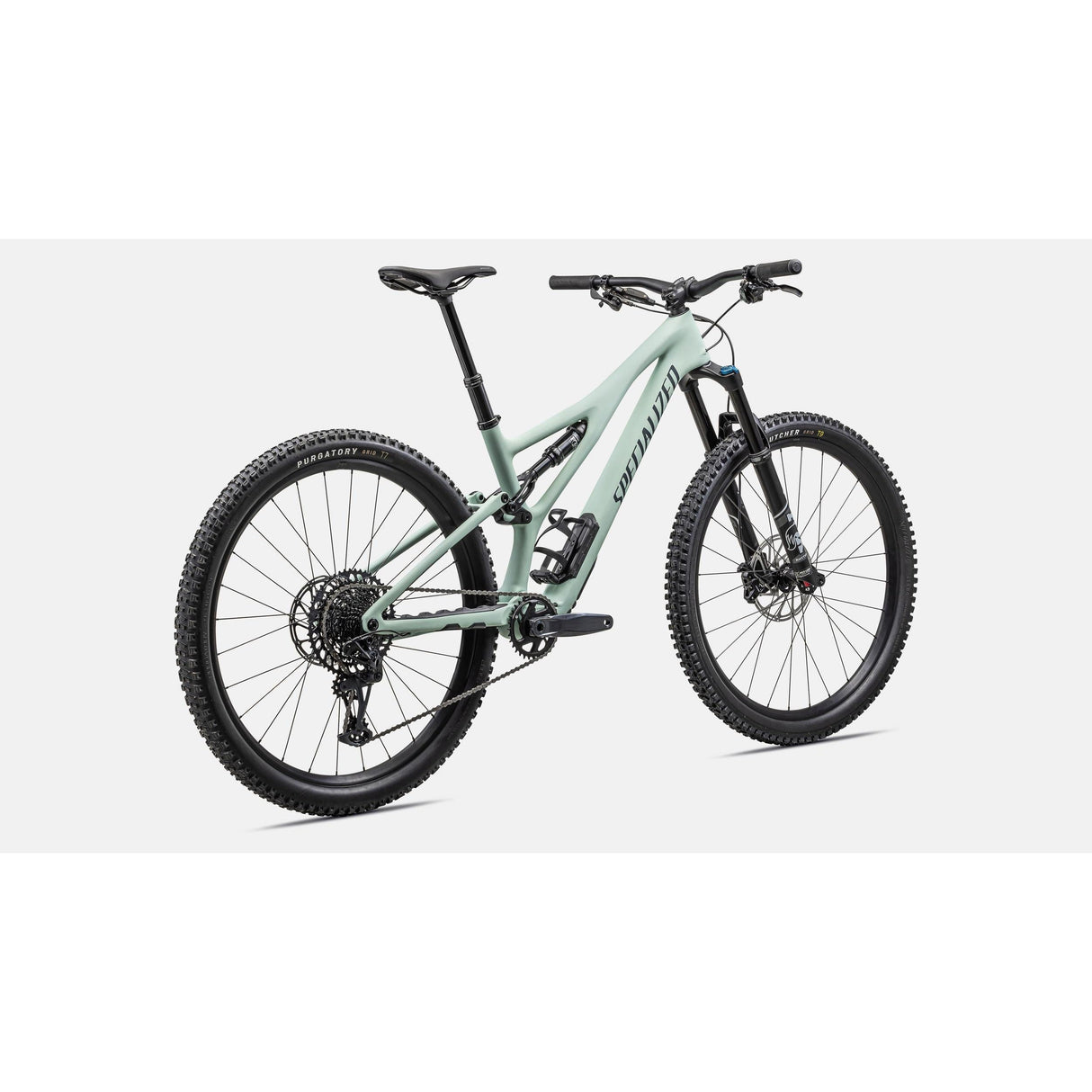 Stumpjumper Comp Mountain Bike (2023)
