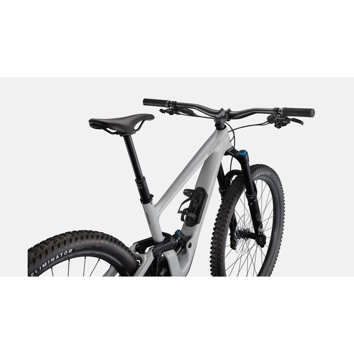 Enduro Expert Full Suspension 29" Mountain Bike